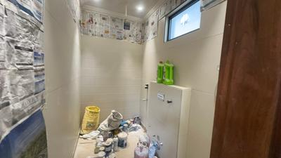 Image of 1666 Sq.ft 3 BHK Builder Floor for sale in Paschim Vihar, New Delhi for Rs. 37500000