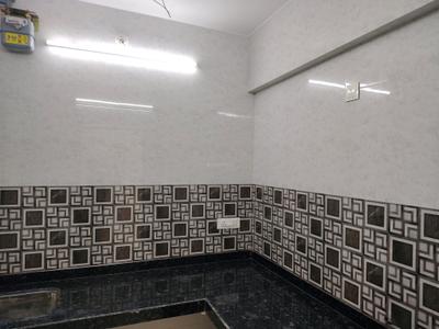 Kitchen Image of 1200 Sq.ft 2 BHK Apartment / Flat for rent in Thane West Thane for Rs. 39000