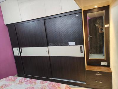 Bedroom Image of 980 Sq.ft 2 BHK Builder Floor for sale in Kaval Bairasandra Bengaluru for Rs. 7500000