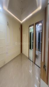 Living Room Image of 1300 Sq.ft 2 BHK Builder Floor for rent in Sector 52 Gurgaon for Rs. 50000