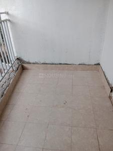 Balcony Image of 1036 Sq.ft 2 BHK Apartment / Flat for sale in Kengeri Satellite Town Bengaluru for Rs. 10550000