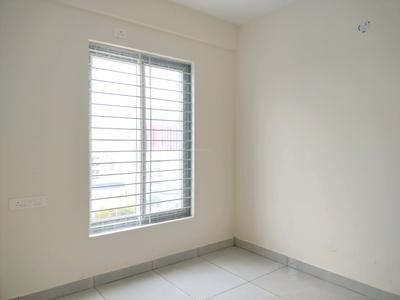 Bedroom Image of 1310 Sq.ft 3 BHK Apartment / Flat for sale in Begur Bengaluru for Rs. 8056666