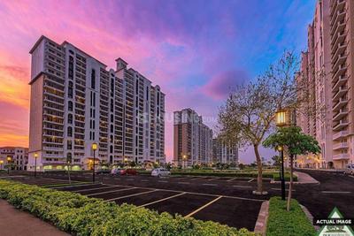 Image of 2200 Sq.ft 4 BHK Apartment / Flat for sale in Sector 86, Gurgaon for Rs. 25000000