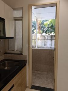 Kitchen Image of 1126 Sq.ft 2 BHK Apartment / Flat for sale in Sentosa Edge, Punawale Pune for Rs. 8200000