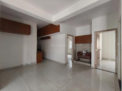 Hall Image of 1100 Sq.ft 2 BHK Builder Floor for rent in Koramangala Bengaluru for Rs. 50000