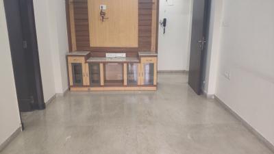 Bedroom Image of 1740 Sq.ft 3 BHK Apartment / Flat for sale in Ekta Lake Lucerne, Powai Mumbai for Rs. 48000000