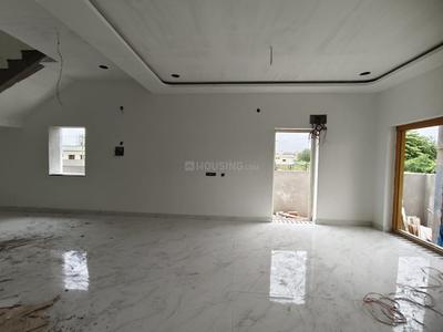 Living Room Image of 3006 Sq.ft 3 BHK Villa for sale in Thumukunta Secunderabad for Rs. 12900001