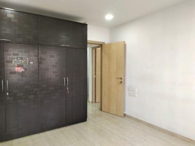 Bedroom Image of 1400 Sq.ft 3 BHK Apartment / Flat for sale in Parinee 11 West, Vile Parle West Mumbai for Rs. 60000000