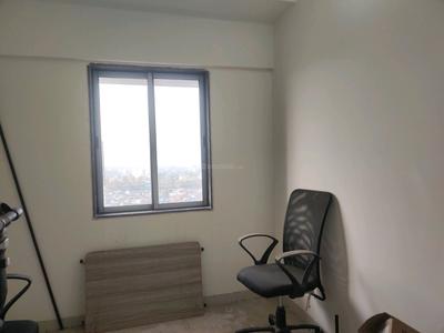 Bedroom Image of 850 Sq.ft 2 BHK Apartment / Flat for sale in Runwal Pinnacle, Bhandup West Mumbai for Rs. 21000000