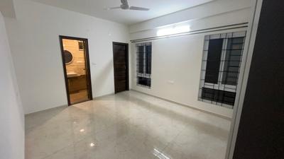 Bedroom Image of 1800 Sq.ft 3 BHK Apartment / Flat for rent in Cooke Town Bengaluru for Rs. 85000