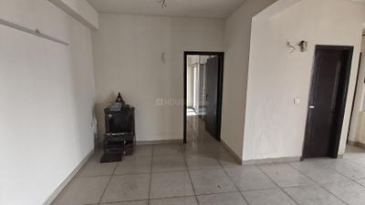 Living Room Image of 1340 Sq.ft 3 BHK Apartment / Flat for sale in Ajnara Homes, Noida Extension Greater Noida for Rs. 11800000