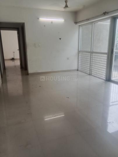 Amanora Aspire Towers Main Image 1