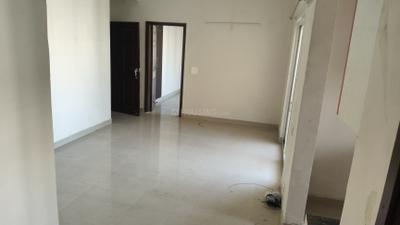 Living Room Image of 1240 Sq.ft 2 BHK Apartment / Flat for sale in Paramount Floraville, Sector 137 Noida for Rs. 14700000