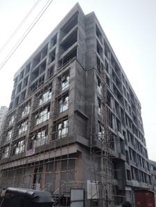 Image of 553 Sq.ft 1 BHK Apartment / Flat for sale in Dombivli East, Thane for Rs. 2500000
