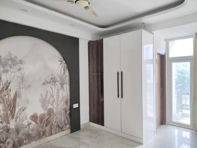 Bedroom Image of 1095 Sq.ft 2 BHK Apartment / Flat for sale in Devla Greater Noida for Rs. 3623333