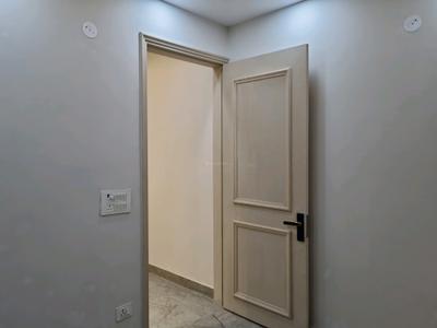 Bedroom Image of 600 Sq.ft 2 BHK Apartment / Flat for sale in Nawada New Delhi for Rs. 3900000