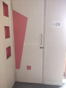 Bedroom Image of 1000 Sq.ft 2 BHK Apartment / Flat for rent in Sudama Nagar Indore for Rs. 25000