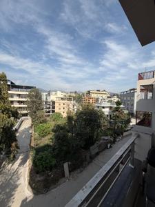 Balcony Image of 1750 Sq.ft 3 BHK Builder Floor for sale in Jakhan Dehradun for Rs. 15000000