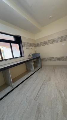 Kitchen Image of 1480 Sq.ft 3 BHK Apartment / Flat for sale in Rizvi Rocky Hills, Pali Hill Mumbai for Rs. 50000000