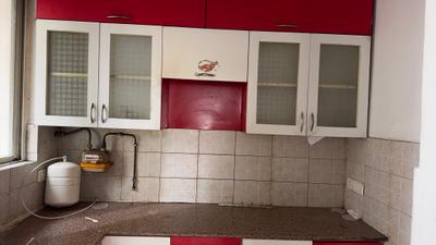 1 BHK Flat