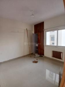 Bedroom Image of 1600 Sq.ft 3 BHK Apartment / Flat for rent in  ADA Shashtripuram, Sikandra Agra for Rs. 16000