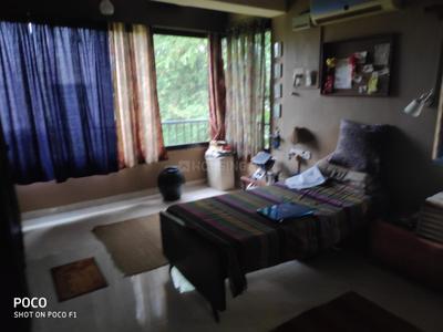 Bedroom Image of 1324 Sq.ft 3 BHK Apartment / Flat for sale in Panjim Goa for Rs. 16000000
