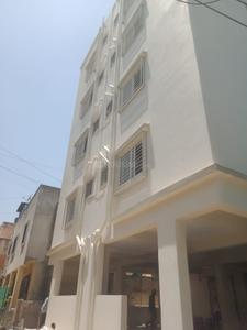 Image of 620 Sq.ft 1 BHK Apartment / Flat for sale in Wadgaon Sheri, Pune for Rs. 3700000