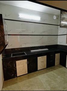 Kitchen Image of 1000 Sq.ft 2 BHK Independent House for sale in Gorimedu Salem for Rs. 4800000