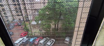 Balcony Image of Real Stay in Powai, Mumbai