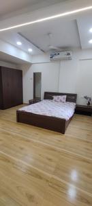 Bedroom Image of 1200 Sq.ft 2 BHK Apartment / Flat for rent in Jule Solapur for Rs. 20000