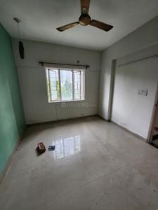 Bedroom Image of 1200 Sq.ft 3 BHK Apartment / Flat for rent in South City Garden, Behala Kolkata for Rs. 30000