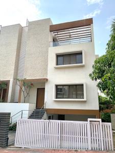 Image of 6000 Sq.ft 5 BHK Villa for sale in Bavdhan, Pune for Rs. 72000000