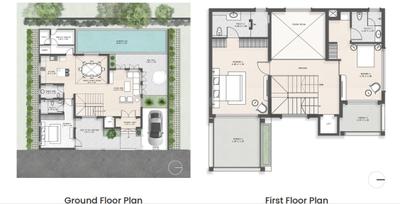Image of 3508 Sq.ft 4 BHK Villa for sale in Assagao, Goa for Rs. 100000000