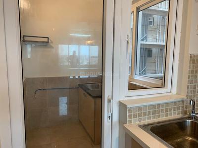 Kitchen Image of 1750 Sq.ft 3 BHK Apartment / Flat for rent in Brigade Woods, Whitefield Bengaluru for Rs. 85000