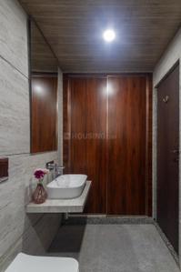 Bathroom Image of 3000 Sq.ft 4.5 BHK Villa for sale in Panchgani Mahabaleshwar for Rs. 50000000