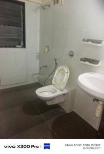 Image of 1200 Sq.ft 3 BHK Apartment / Flat for sale in Matoshree Pride, Parel, Mumbai for Rs. 38000000