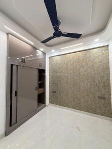 Hall Image of 1050 Sq.ft 2 BHK Builder Floor for sale in Sector 101 Noida for Rs. 4500000