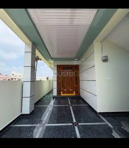 Balcony Image of 900 Sq.ft 2 BHK Villa for sale in Guduvancheri Chennai for Rs. 6600000
