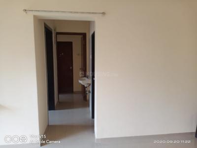 Hall Image of 560 Sq.ft 1 BHK Apartment / Flat for sale in Bhoomi Park, Malad West Mumbai for Rs. 9200000