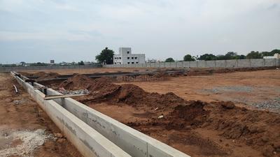 Image of 1400 Sq.ft Residential Plot / Land for sale in Kurumbapalayam, Coimbatore for Rs. 4825000