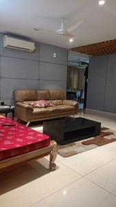Bedroom Image of 10000 Sq.ft 4 BHK Villa for sale in Kokapet Hyderabad for Rs. 350001000