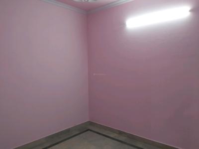 Bedroom Image of 700 Sq.ft 2 BHK Apartment / Flat for sale in Paschim Vihar New Delhi for Rs. 7000000