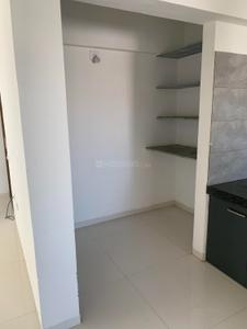 Kitchen Image of 1988 Sq.ft 3 BHK Apartment / Flat for sale in Binori Pristine, Jodhpur Ahmedabad for Rs. 17000000