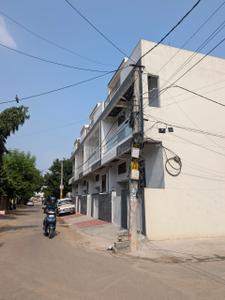 Image of 1500 Sq.ft Residential Plot / Land for sale in Mansarovar Extension, Jaipur for Rs. 16666000