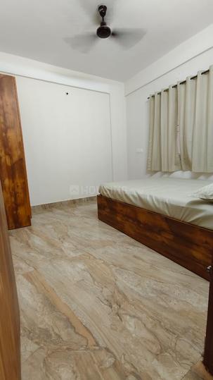 Electronic City Phase I, Electronic City Bedroom 1