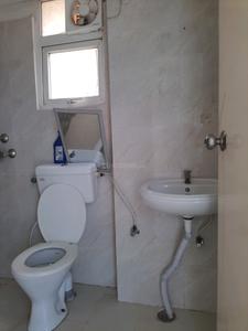 Bedroom One Image of 900 Sq.ft 2 BHK Apartment / Flat for sale in Signature Global The Millennia I, Sector 37C Gurgaon for Rs. 6800000