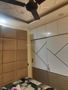 Bedroom Image of 2250 Sq.ft 3 BHK Builder Floor for rent in Sector 84 Faridabad for Rs. 32000