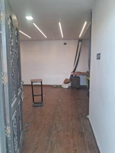 Image of 580 Sq.ft 1 RK Builder Floor for rent in Amberpet, Hyderabad for Rs. 10000