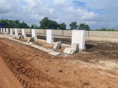 Image of 150 Sq.ft Residential Plot / Land for sale in Zahirabad Rural, Sangareddy for Rs. 1125000