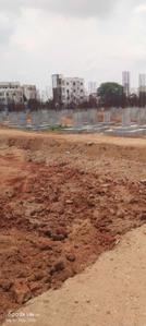 Image of 1320 Sq.ft 2 BHK Apartment / Flat for sale in Bongloor, Hyderabad for Rs. 4752500